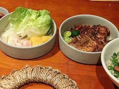 厚切糖烤猪五花-SHAN山(前滩太古里店)