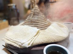 -鲜念蒸汽石锅鱼(红山6979店)