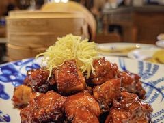 -上海姥姥(西环店)