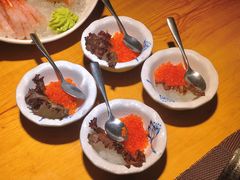 -禾风·海鲜料理自助(玉林店)