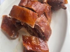 脆皮小乳鸭-圆苑(金茂店)