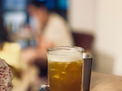 -甘单茶事小馆(洋河店)