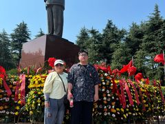 -韶山毛泽东同志故居