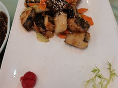-长春观斋补堂素菜馆