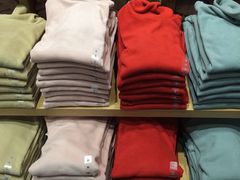 产品-优衣库(天津贵和购物中心店)