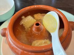 原汁汽锅鸡-翠湖宾馆·中餐厅