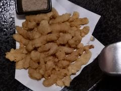 小酥肉-湊湊火锅·茶憩(上海合生汇店)