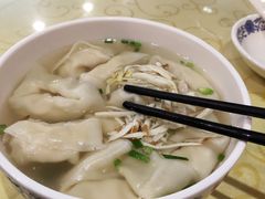 虾肉馄饨-王興記(中山路店)