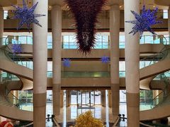 -东港喜来登酒店·天香阁中餐厅