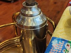 奶茶-德乐海蒙餐