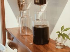 -Line 咖啡(石厦花园店)