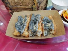 -西安贾三灌汤包·回坊小吃·清真炒菜(北院门总店)