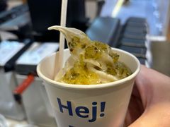 -宜家·瑞典风味餐厅(四元桥店)