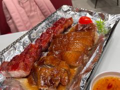 -润记·广东餐馆(苏州中心店)