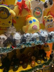 -小鸡哆哆故事屋·儿童乐园(嘉里城店)