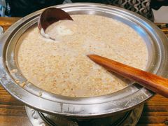 小锅奶茶-格日勒阿妈蒙古厨房(大召店)