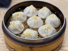 蟹粉汤包-法华汤包馆(法华镇路店)