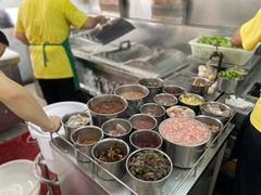 -穗银肠粉店(东川路店)