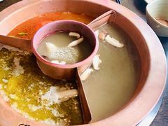 -滇釜火锅·能喝汤的火锅(车公庄店)