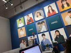 -海马体照相馆(深圳万象天地店)