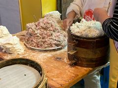 -海汇源老烧麦店(东大街总店)