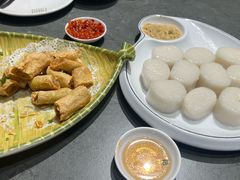 -佬太公海鸭·海鲜大排档(上海总店)