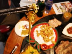 -好旺角烤肉(农林五道街总店)
