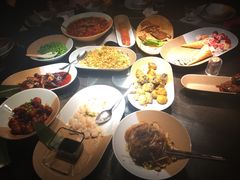-外婆家(杭州马塍店·杭帮菜名店)