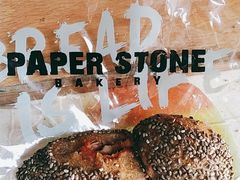 -PAPER STONE BAKERY(天环店)