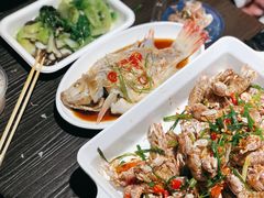 -盒马鲜生(馥邦国际店)