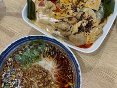 -林静小吃(复兴路店)