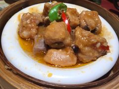 -点都德(大茶楼店)