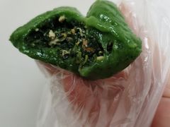 -王家沙点心店(西康路店)