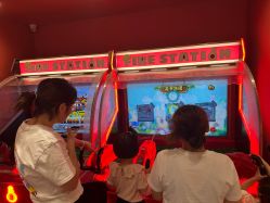 -奈尔宝家庭中心·亲子餐厅(鄞州万达店)