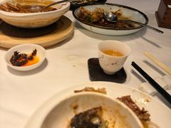 -白天鹅宾馆-宏图府餐厅