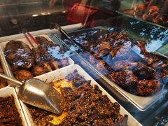 -鑫记婆婆兔·成都特产·兔头手撕兔(太古里店)