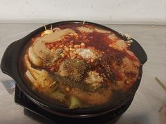 -O记东北砂锅麻辣烫