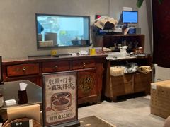 -漆黑觉米粉(三里屯店)