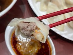 -喜家德虾仁水饺(长泰广场店)