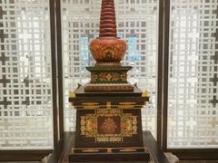 -西藏饭店·亚克·食光自助餐厅