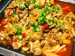 -蛙喔炭烧牛蛙(盐城盐都万达店)
