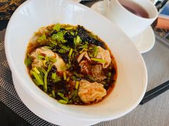 -济南凯宾斯基酒店-THE VIEW云景全日制餐厅