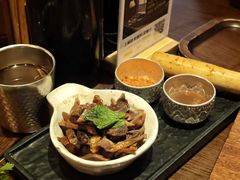 -银米·云南传统过桥米线(双廊黑金冠店)