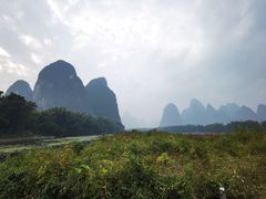 -桂林兴坪漓江