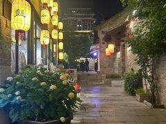 -回龙窝历史文化街区