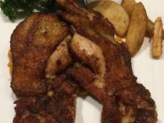 -嗨T茶餐厅(大石店)