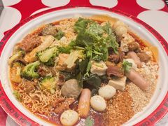 -文立新麻辣烫(合生汇21街区店)