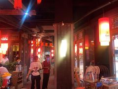 -蜀大侠火锅(森兰花园城店)