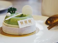 -张爱施法式西餐厅(汉街店)