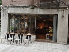 -来回·咖啡(天河南店)